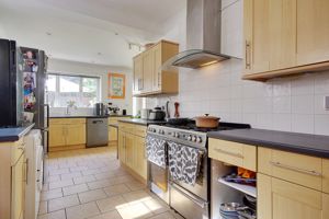 Kitchen- click for photo gallery